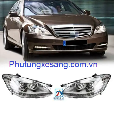 Bình nước làm mát đông cơ Audi Volkswagen-6Q0121407, 6Q012140B, 6Q012140A