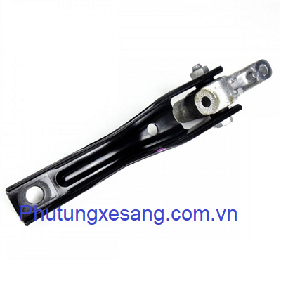 Cao su chân máy dưới (số 4 ) audi A3 2014-2019-5Q0199855Q